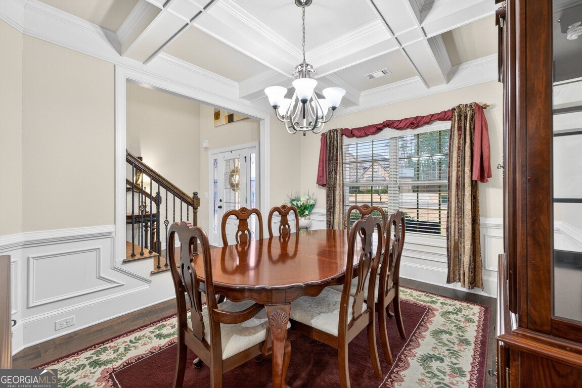 1393 Silver Thorne Court Loganville - Photo 20