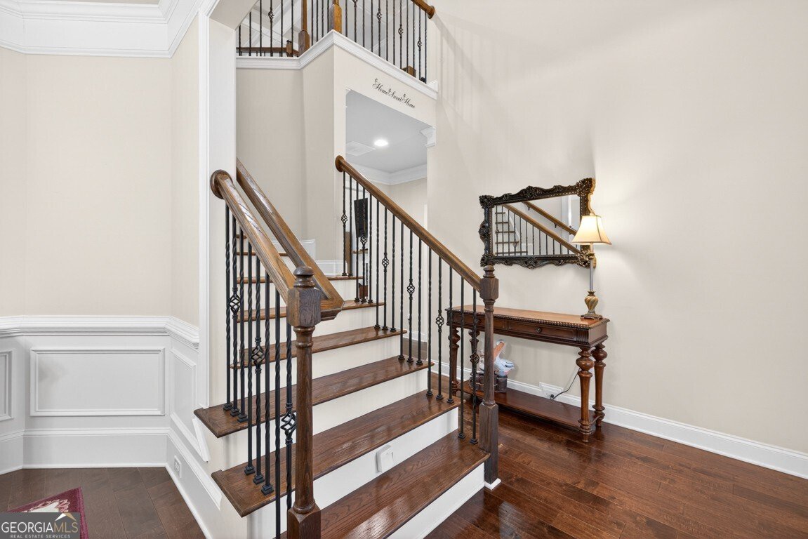 1393 Silver Thorne Court Loganville - Photo 21