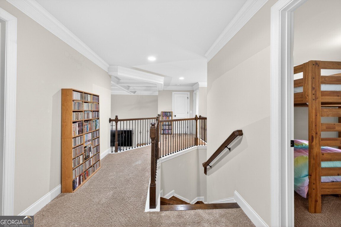 1393 Silver Thorne Court Loganville - Photo 22