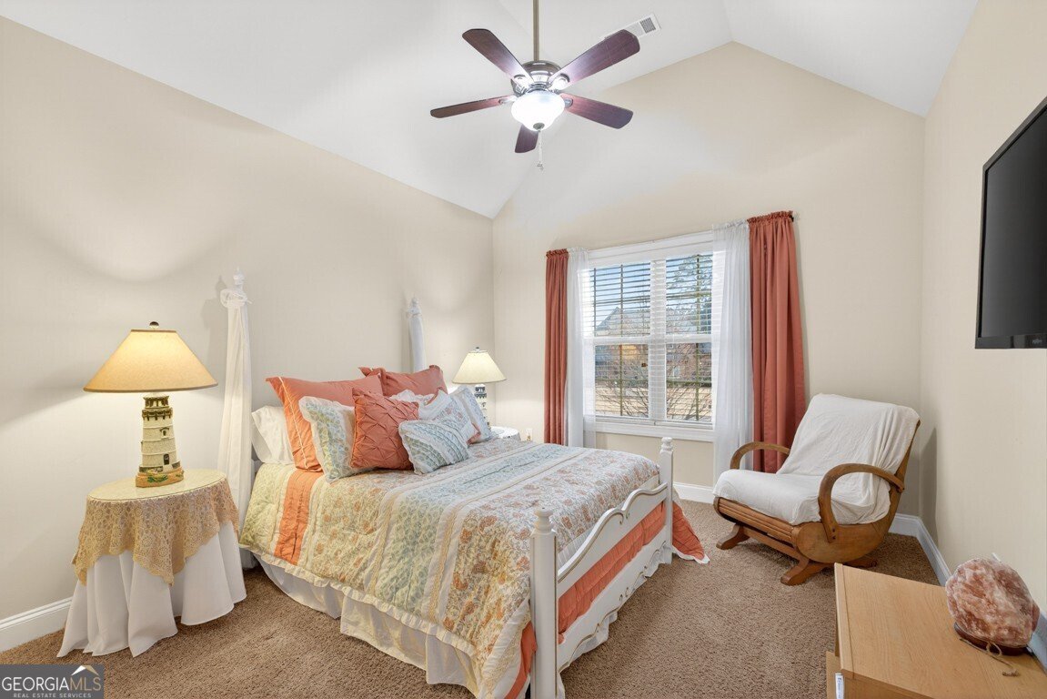 1393 Silver Thorne Court Loganville - Photo 23