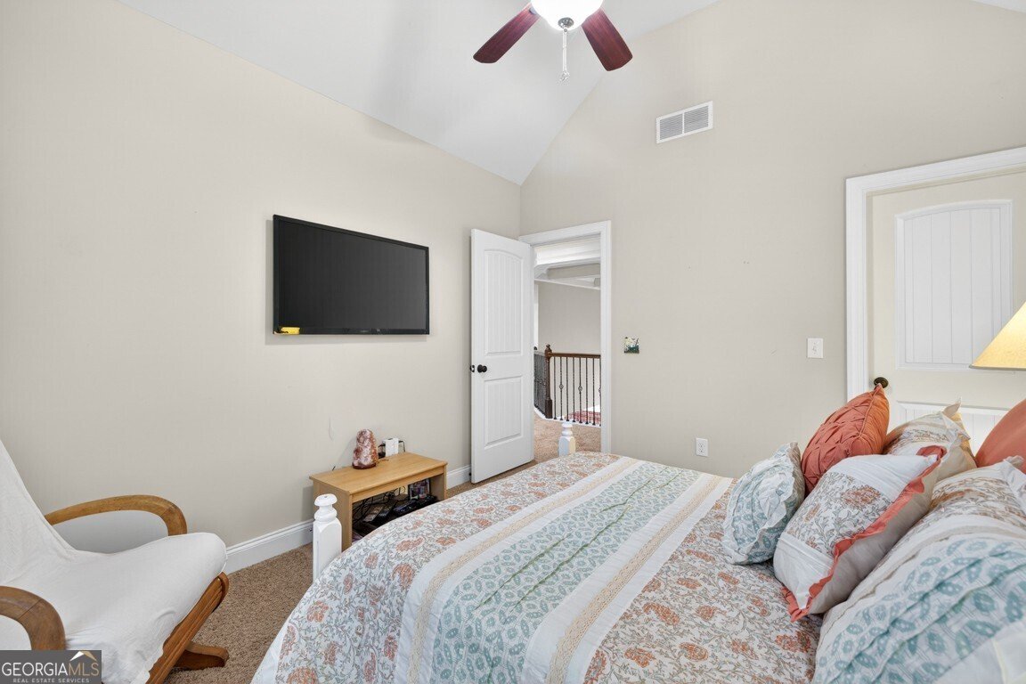 1393 Silver Thorne Court Loganville - Photo 24