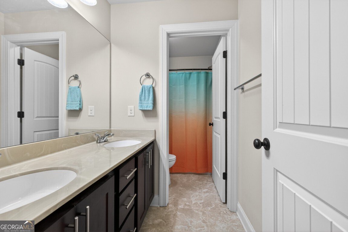 1393 Silver Thorne Court Loganville - Photo 27