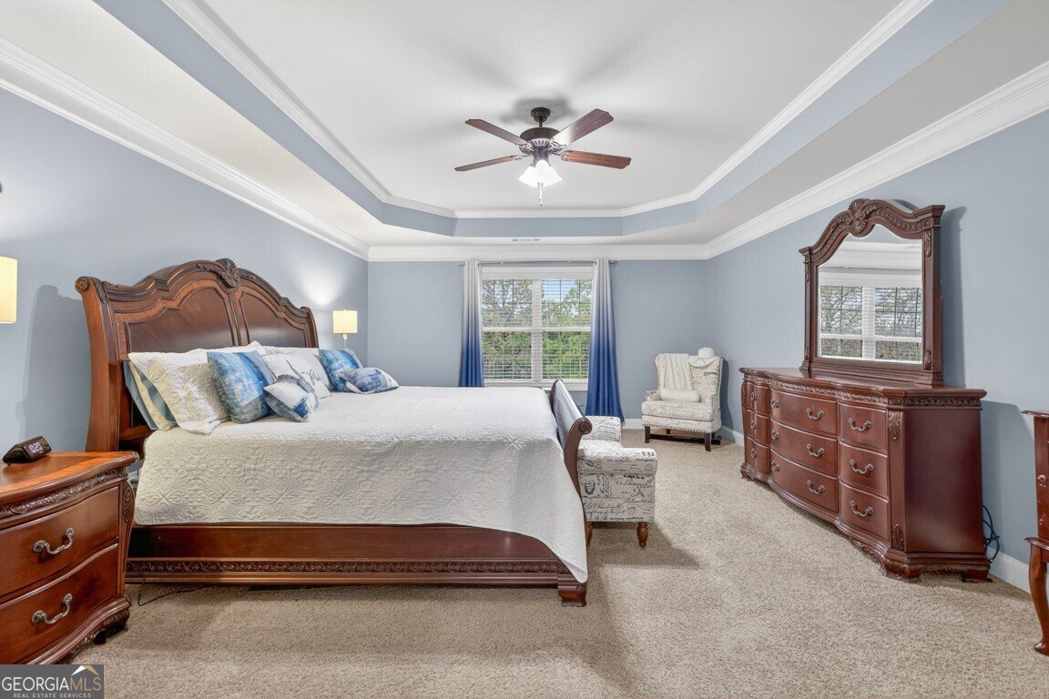 1393 Silver Thorne Court Loganville - Photo 29