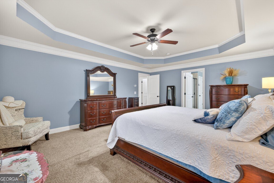 1393 Silver Thorne Court Loganville - Photo 30