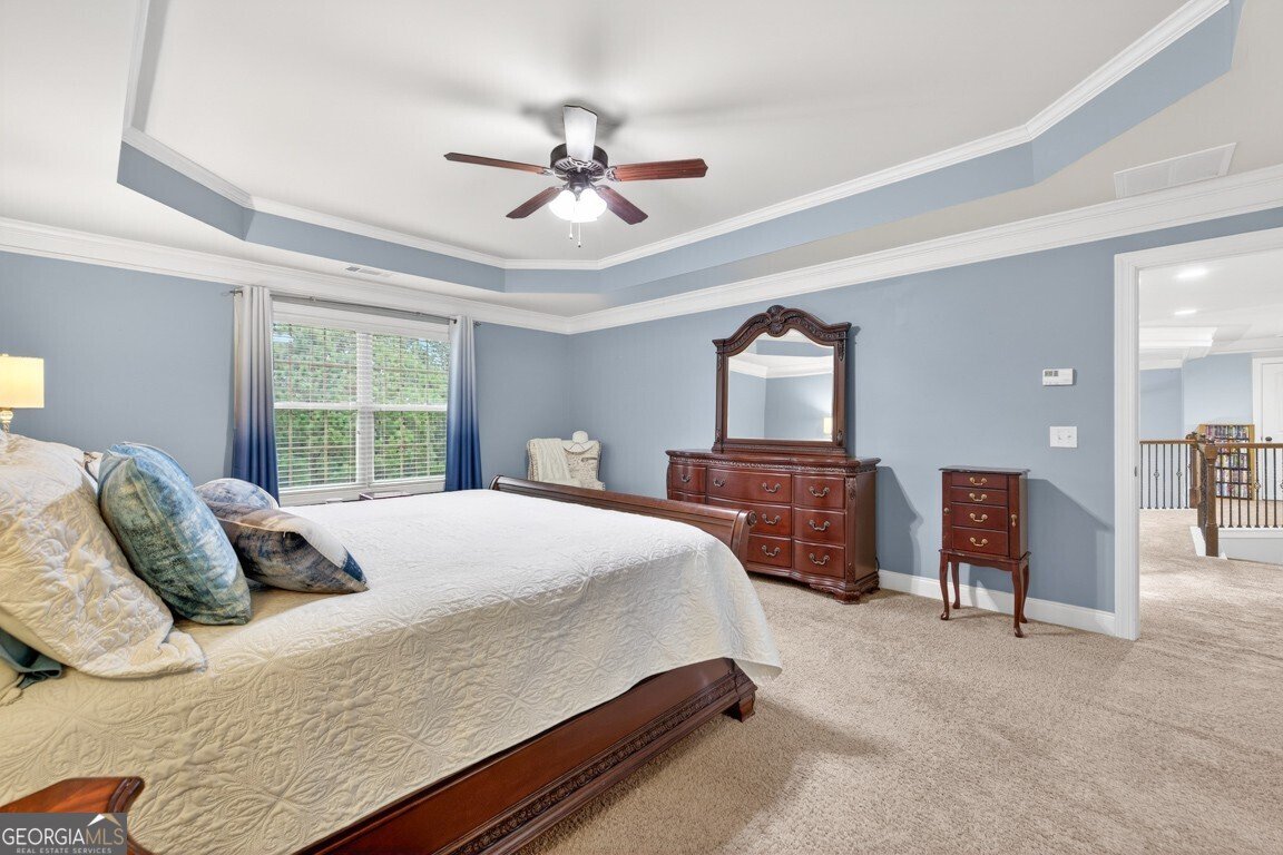 1393 Silver Thorne Court Loganville - Photo 31