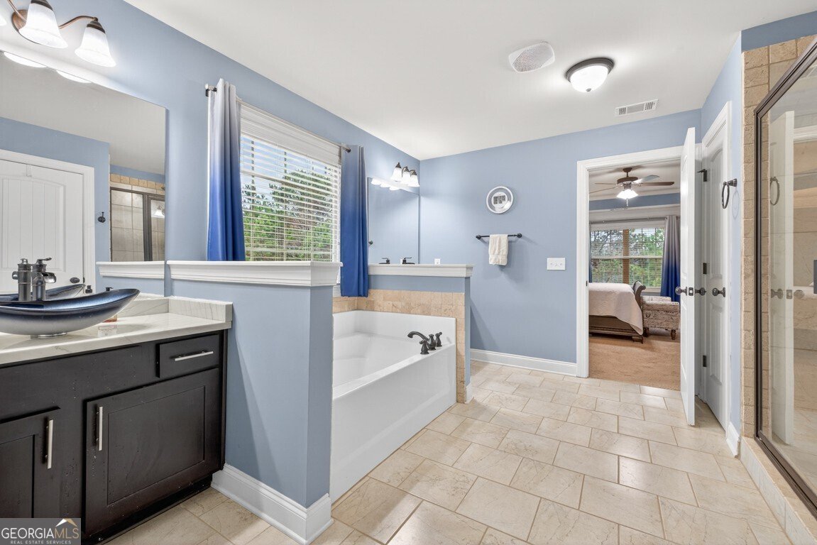 1393 Silver Thorne Court Loganville - Photo 33