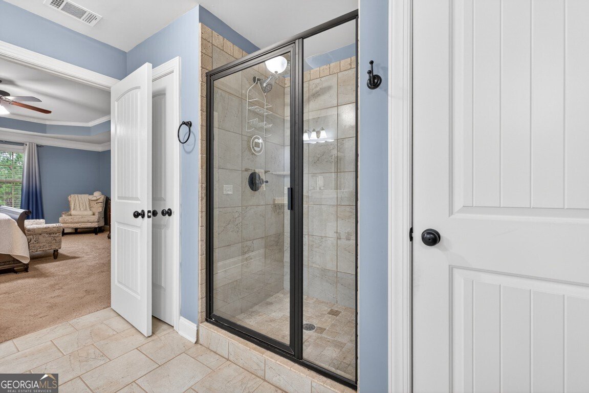 1393 Silver Thorne Court Loganville - Photo 34