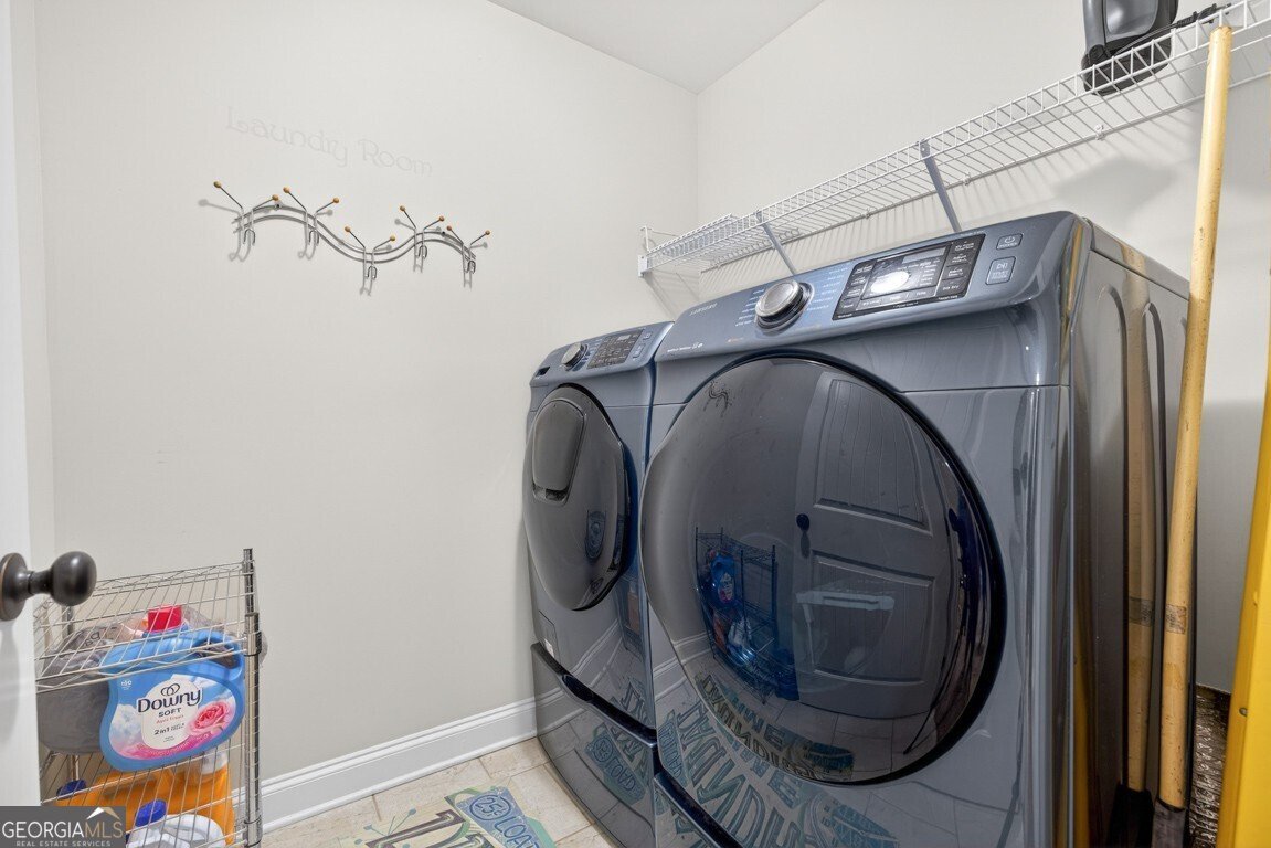 1393 Silver Thorne Court Loganville - Photo 36