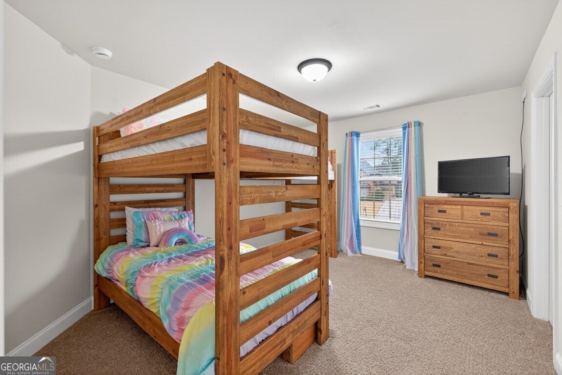 1393 Silver Thorne Court Loganville - Photo 37