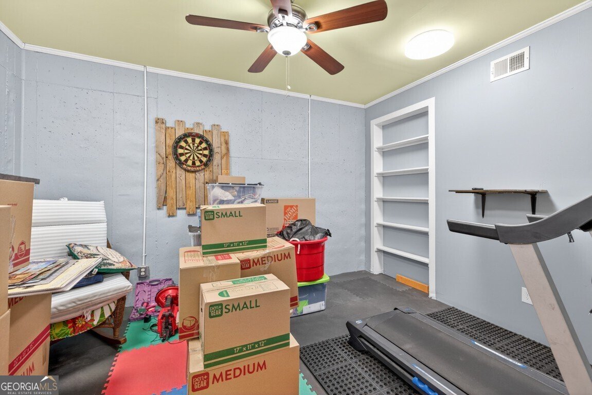 1393 Silver Thorne Court Loganville - Photo 40