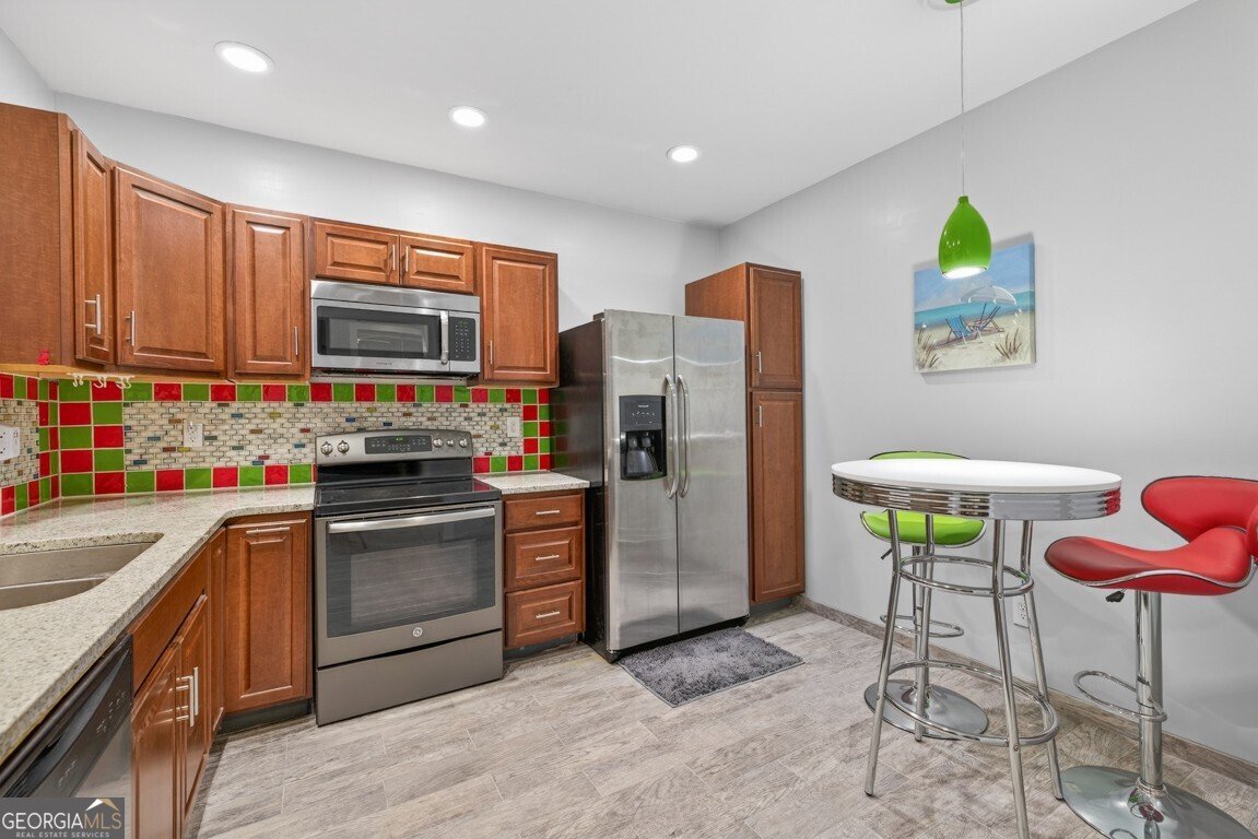 1393 Silver Thorne Court Loganville - Photo 42