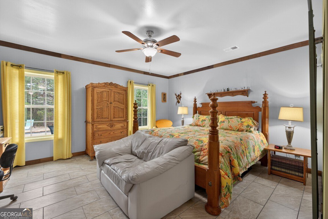 1393 Silver Thorne Court Loganville - Photo 45