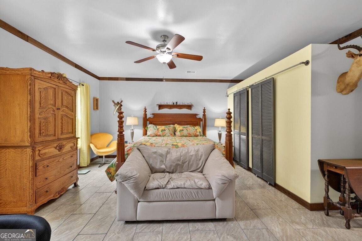 1393 Silver Thorne Court Loganville - Photo 46