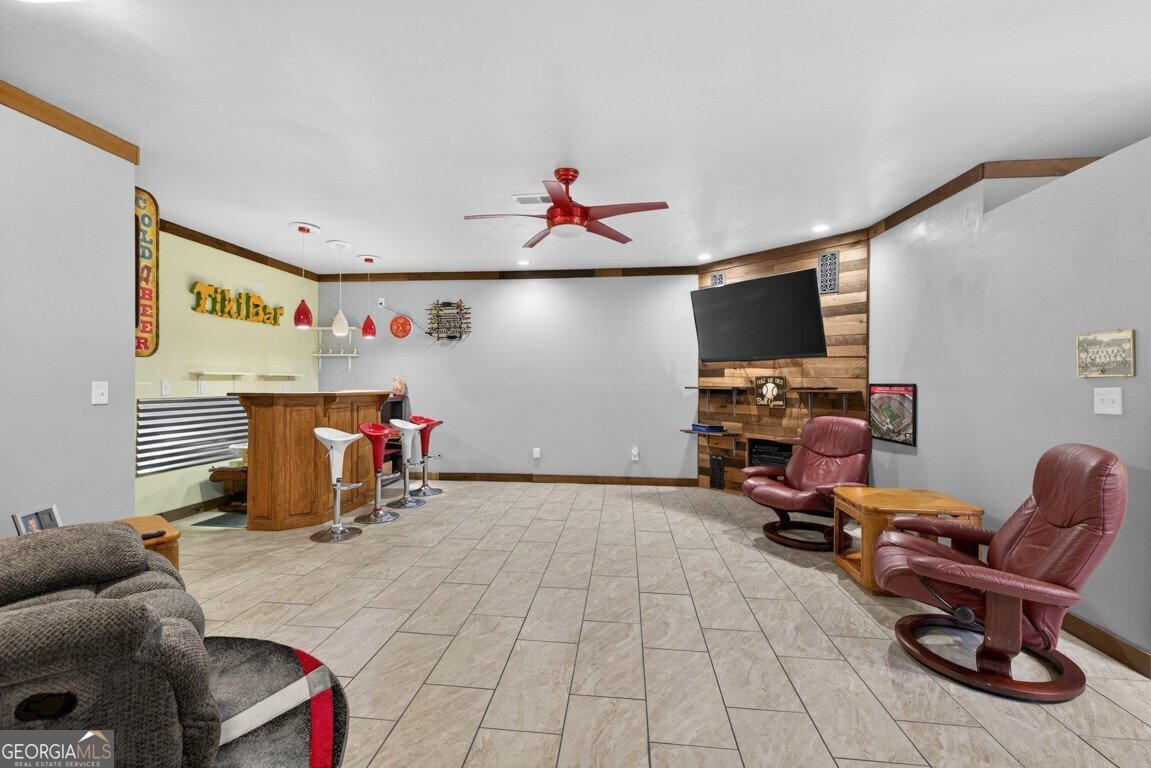 1393 Silver Thorne Court Loganville - Photo 47