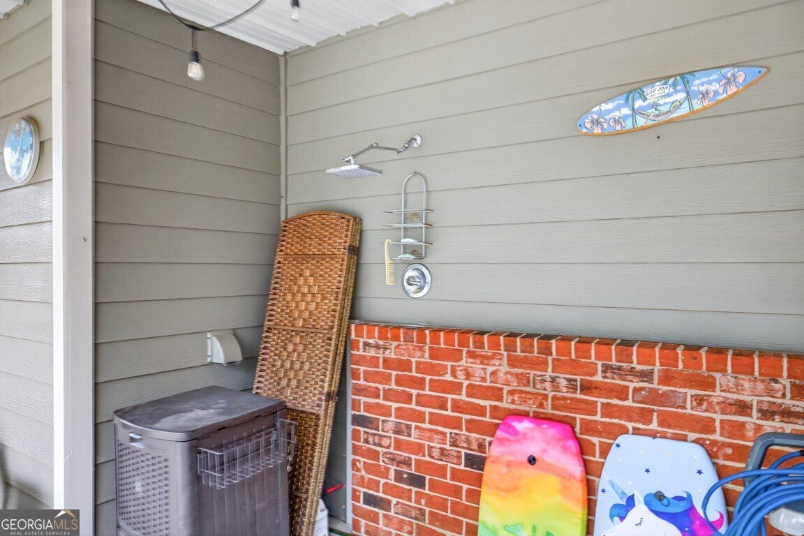 1393 Silver Thorne Court Loganville - Photo 52