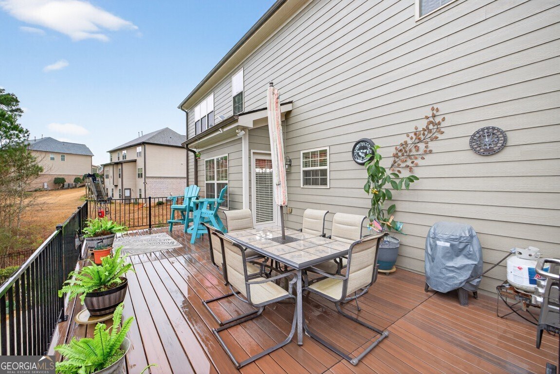 1393 Silver Thorne Court Loganville - Photo 53