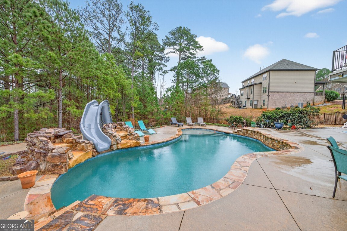 1393 Silver Thorne Court Loganville - Photo 54