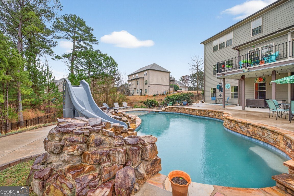 1393 Silver Thorne Court Loganville - Photo 55