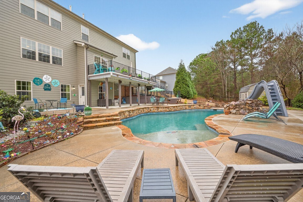 1393 Silver Thorne Court Loganville - Photo 57