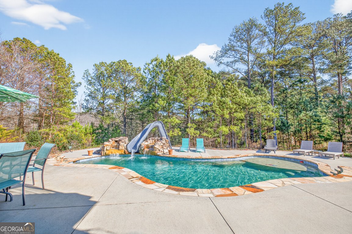 1393 Silver Thorne Court Loganville - Photo 59