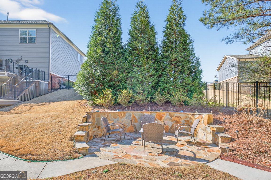 1393 Silver Thorne Court Loganville - Photo 62