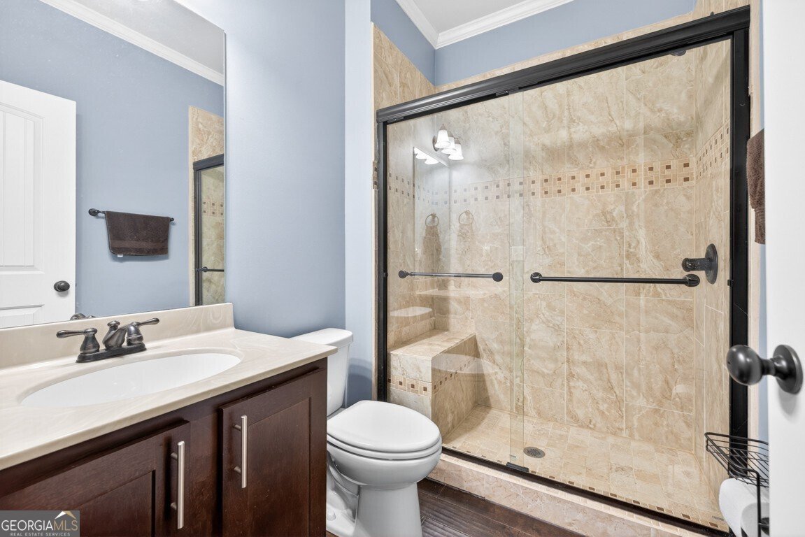 1393 Silver Thorne Court Loganville - Photo 7