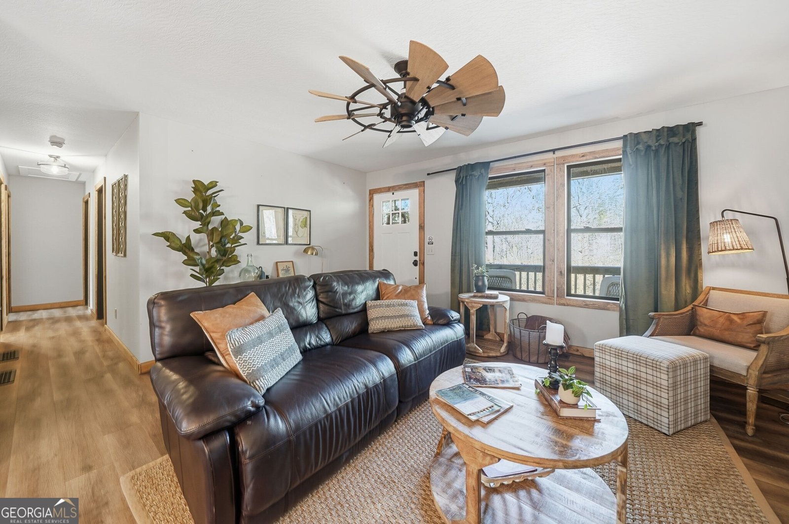 589 Spalding Circle Ellijay - Photo 12