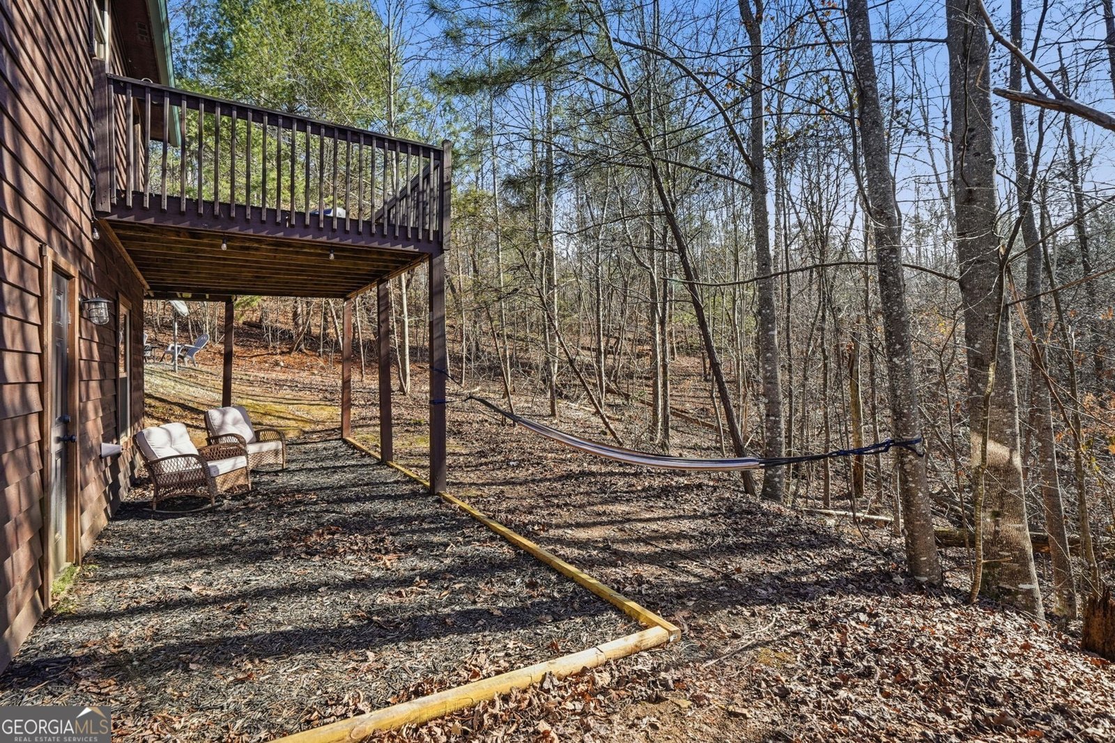 589 Spalding Circle Ellijay - Photo 31