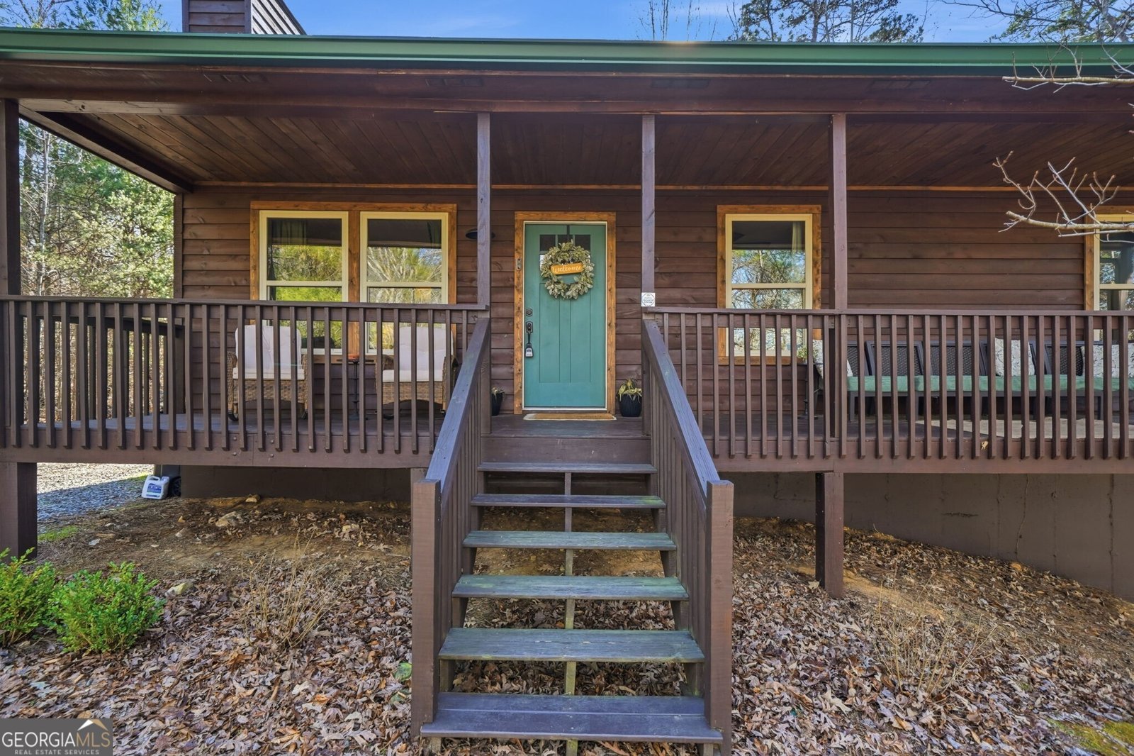 589 Spalding Circle Ellijay - Photo 33