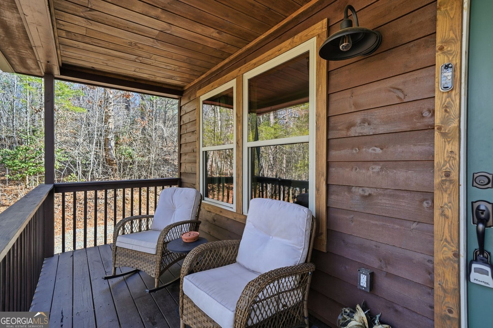 589 Spalding Circle Ellijay - Photo 36