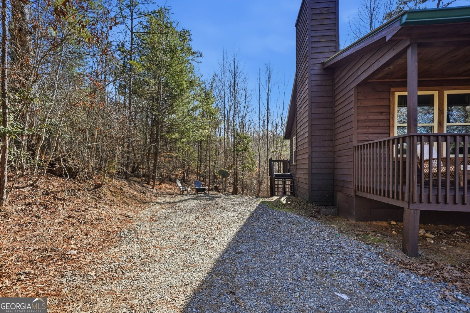 589 Spalding Circle Ellijay - Photo 37