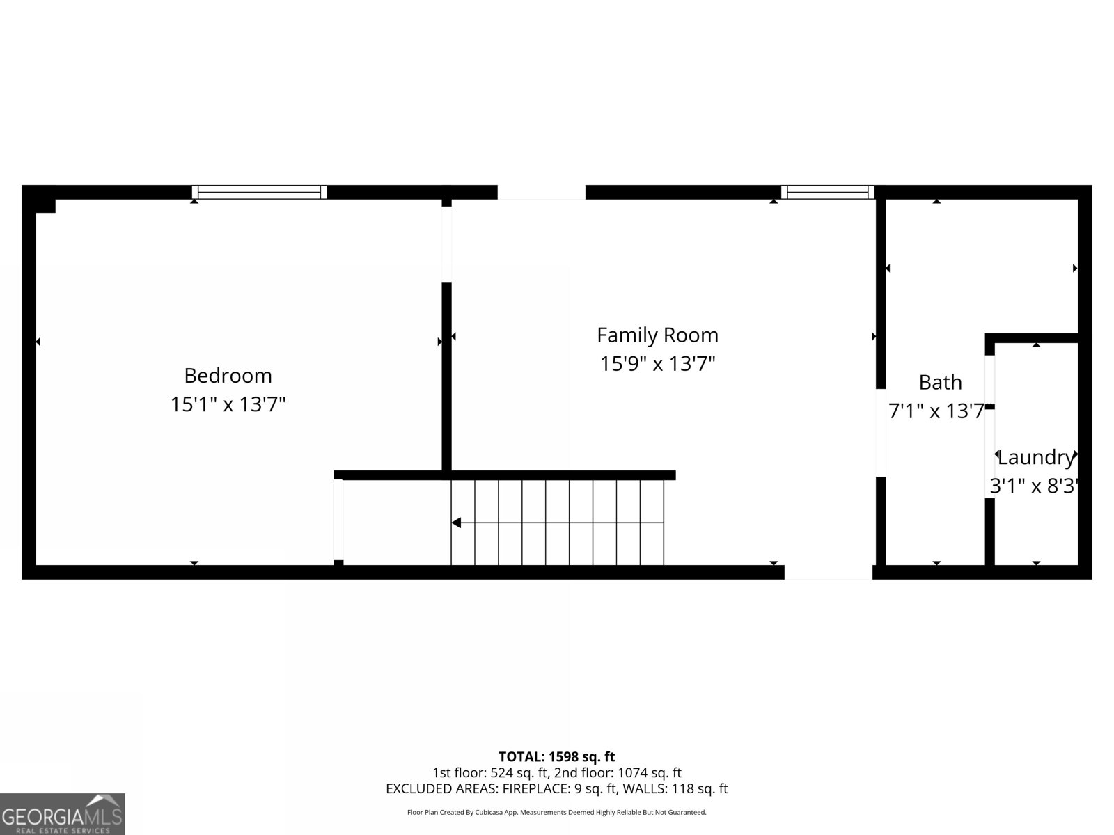 589 Spalding Circle Ellijay - Photo 38