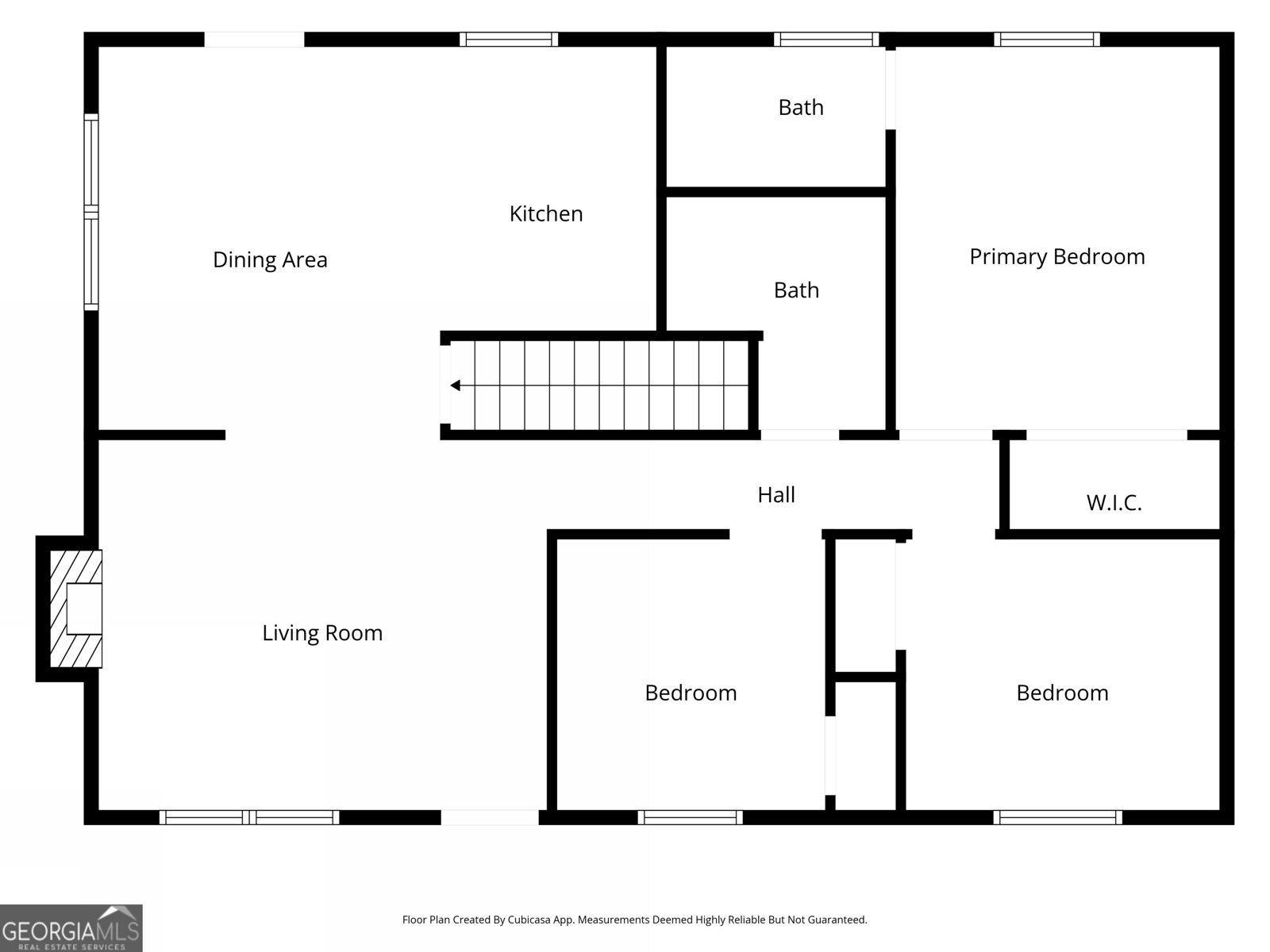 589 Spalding Circle Ellijay - Photo 39
