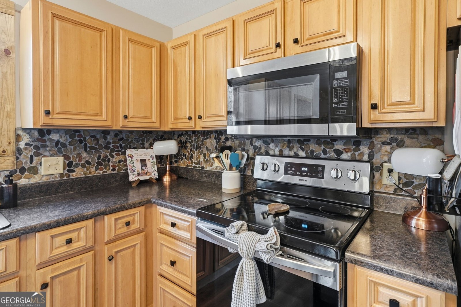 589 Spalding Circle Ellijay - Photo 8