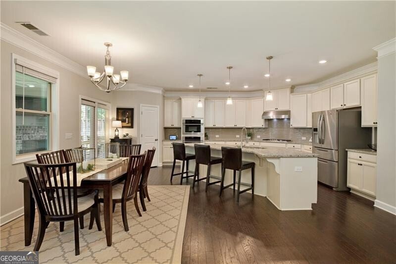 2860 Prestwood Drive Cumming - Photo 10