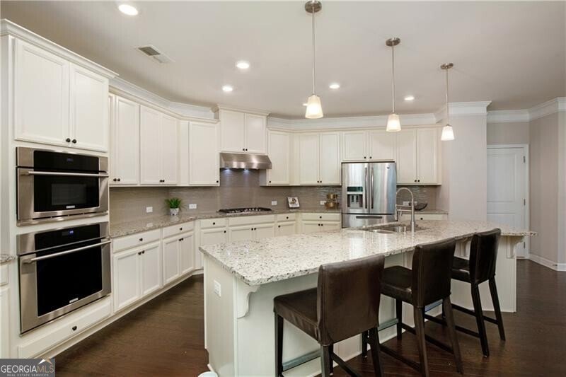 2860 Prestwood Drive Cumming - Photo 12