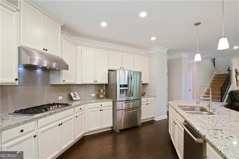 2860 Prestwood Drive Cumming - Photo 13