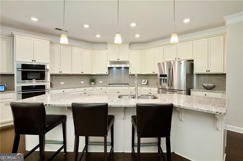 2860 Prestwood Drive Cumming - Photo 14