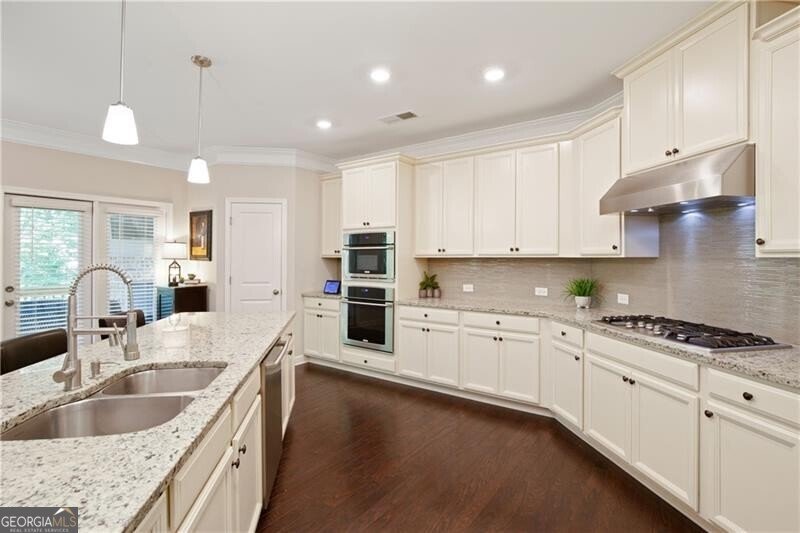 2860 Prestwood Drive Cumming - Photo 15