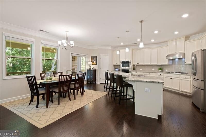 2860 Prestwood Drive Cumming - Photo 16