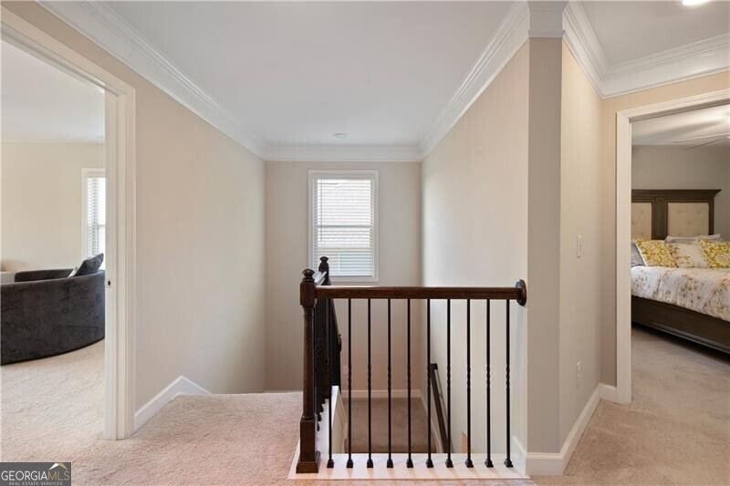 2860 Prestwood Drive Cumming - Photo 18