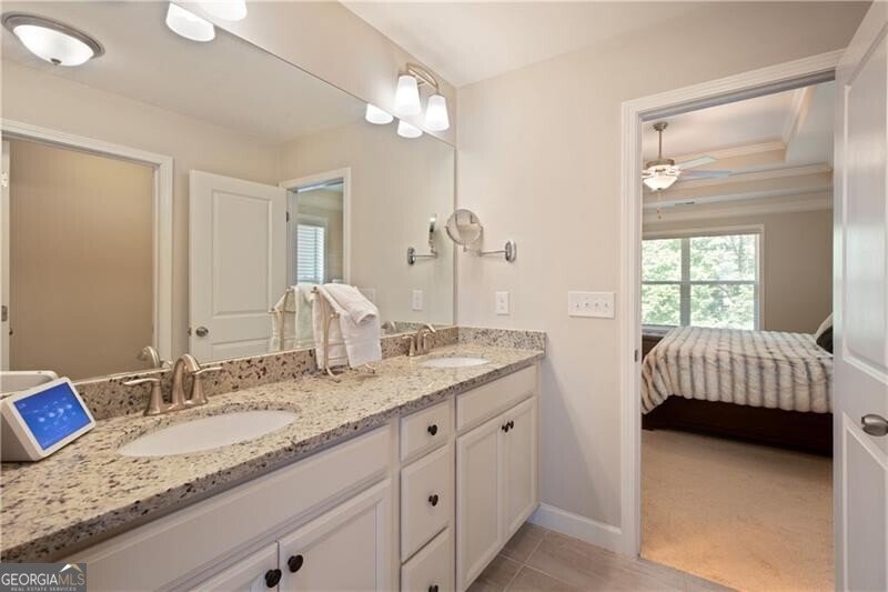 2860 Prestwood Drive Cumming - Photo 19