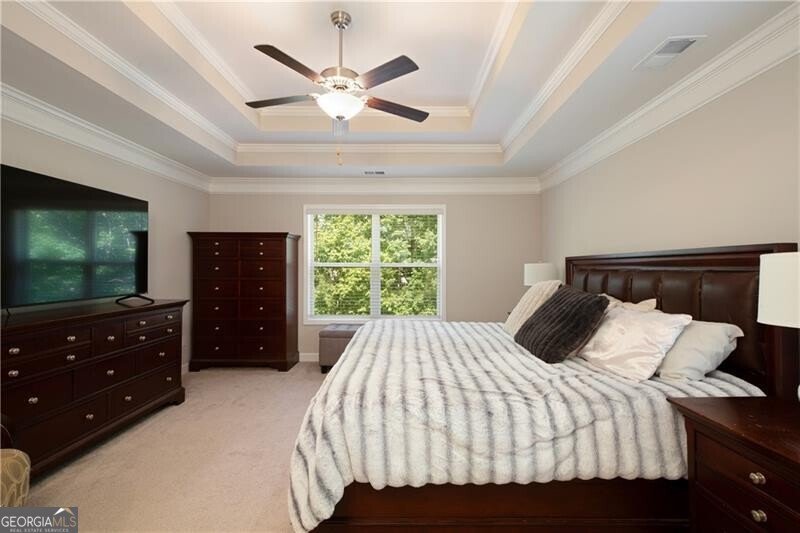 2860 Prestwood Drive Cumming - Photo 20