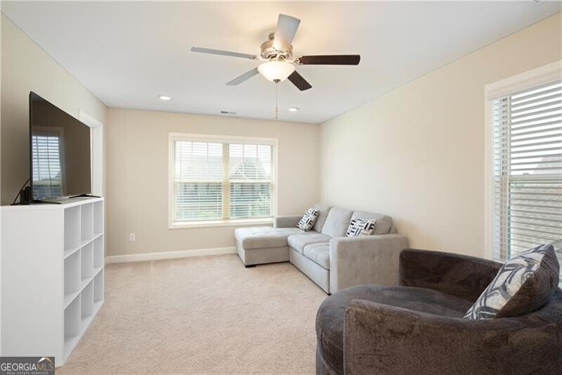 2860 Prestwood Drive Cumming - Photo 22