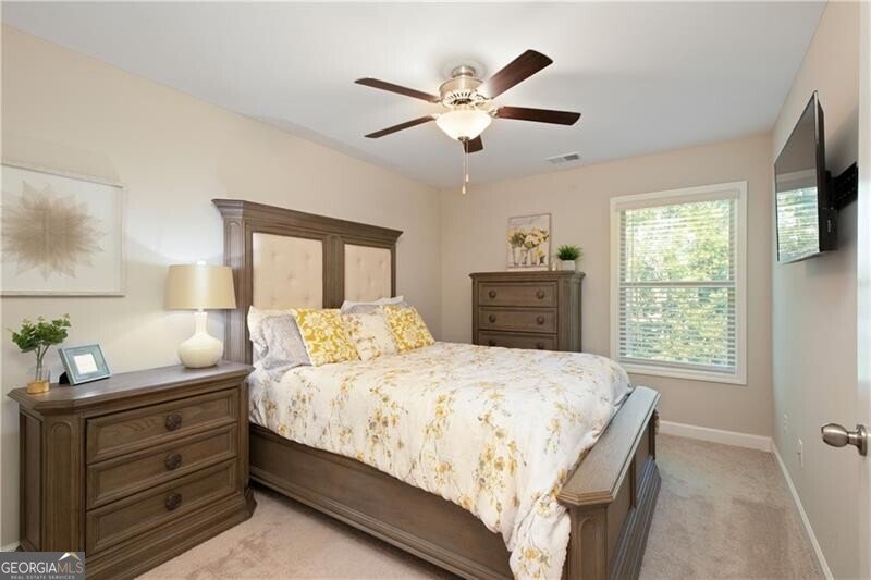 2860 Prestwood Drive Cumming - Photo 28