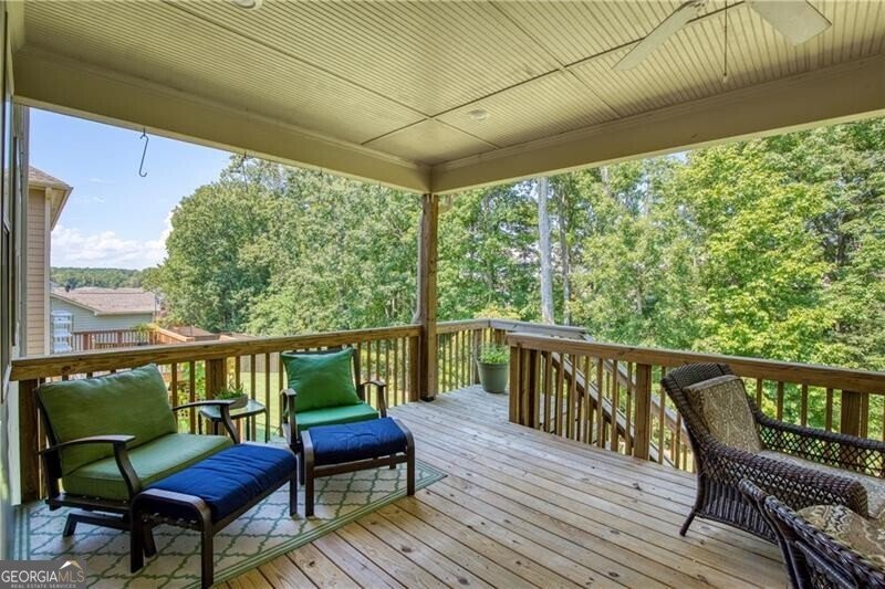 2860 Prestwood Drive Cumming - Photo 32