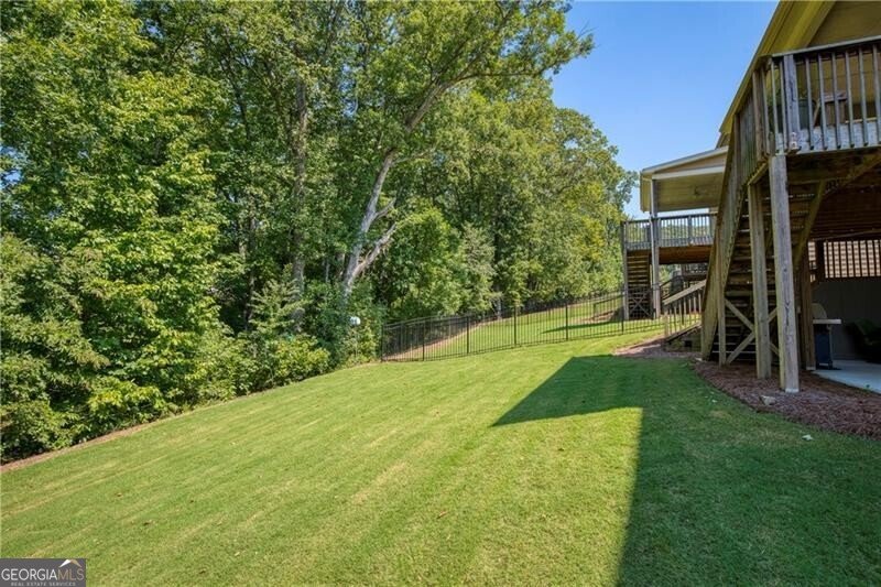 2860 Prestwood Drive Cumming - Photo 34