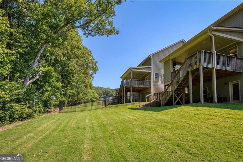 2860 Prestwood Drive Cumming - Photo 35