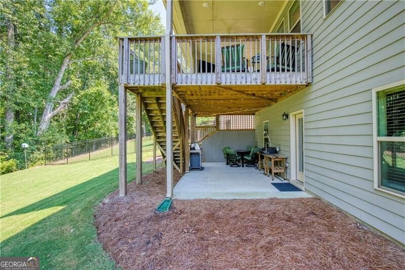 2860 Prestwood Drive Cumming - Photo 37