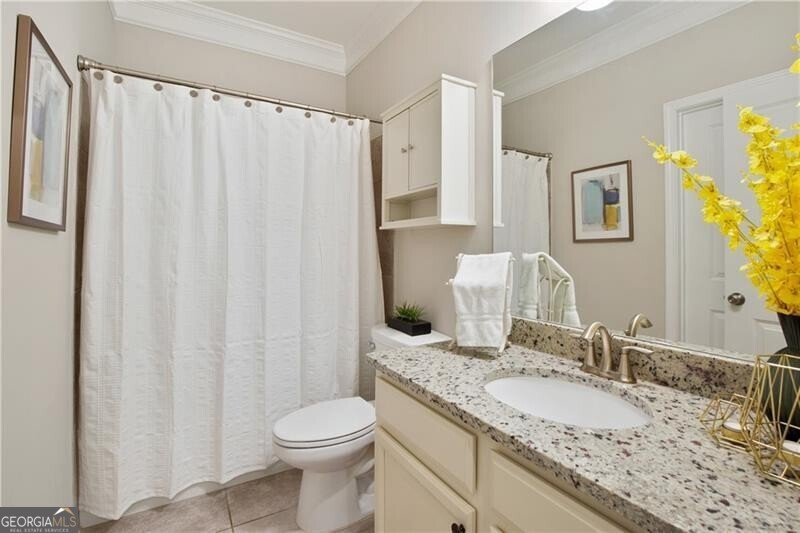 2860 Prestwood Drive Cumming - Photo 6